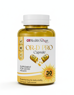 OR-D Pro 30 Capsule