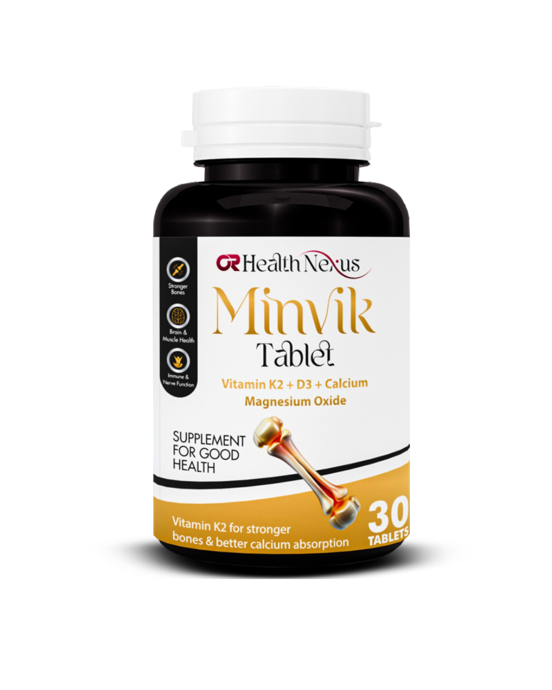 Minvik Tablet