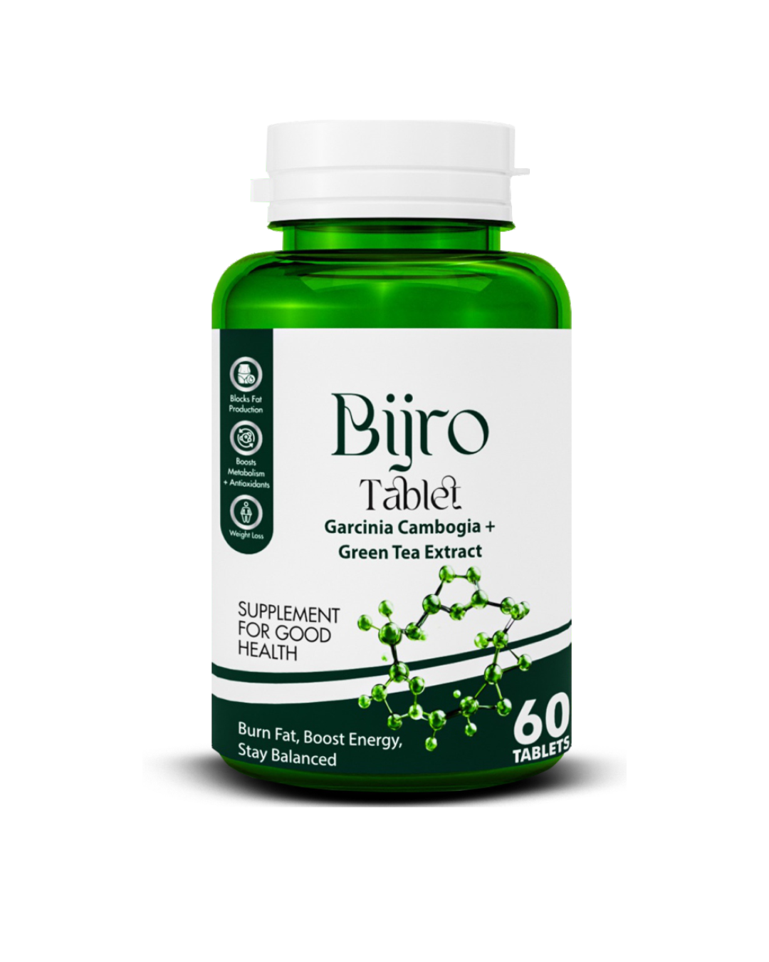 Bijro Tablets
