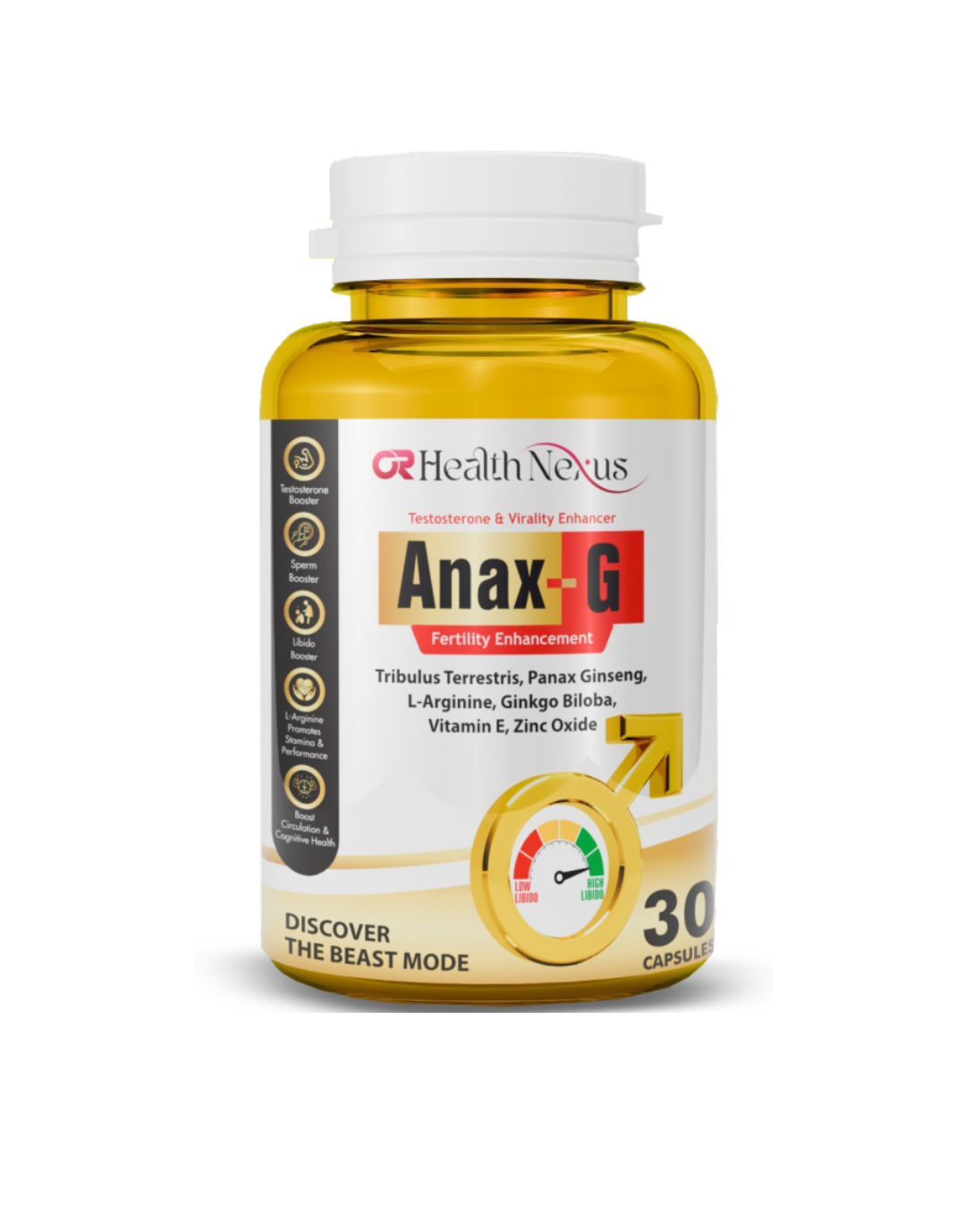 Anax-G