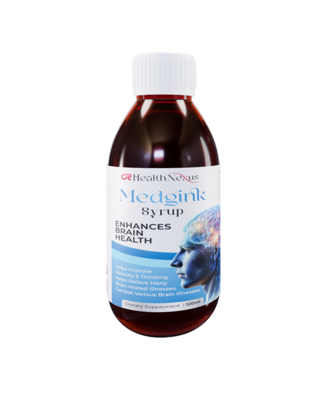 Medgink Syrup