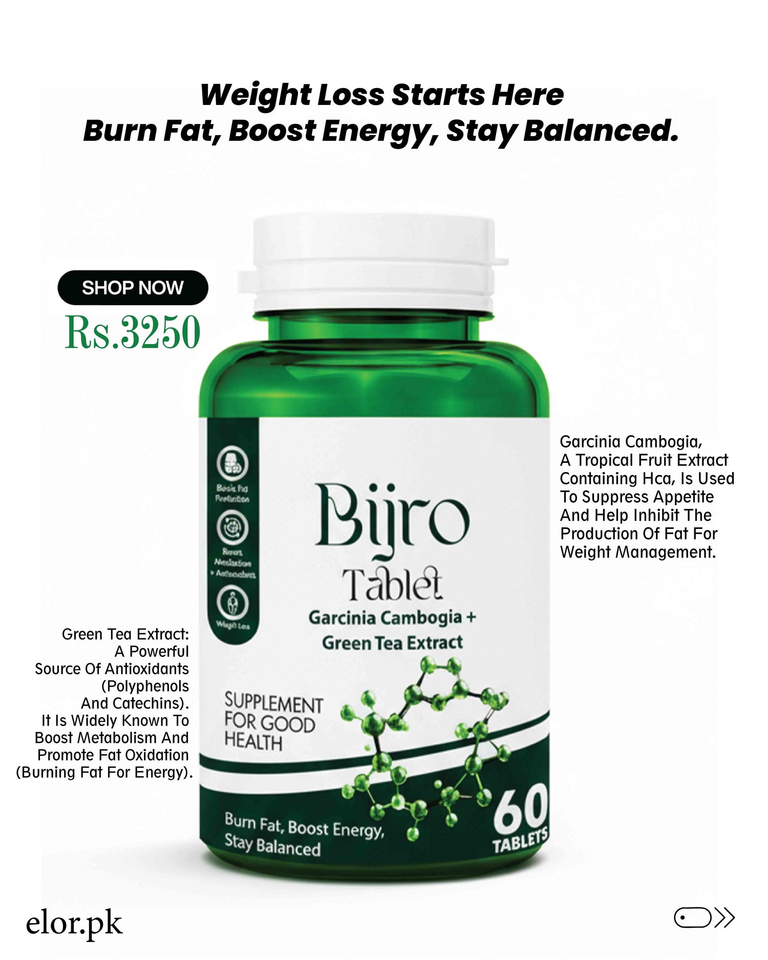 Bijro Tablets